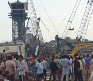 Hamirpur bridge collapse UP May 29 (1) (1)