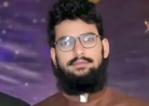 Hamza Burhan