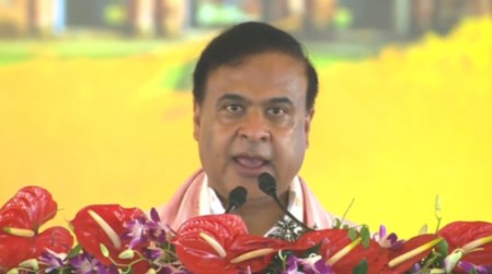 Himanta Sarma