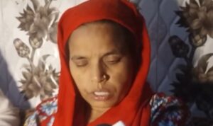 Khoda Murder Case
