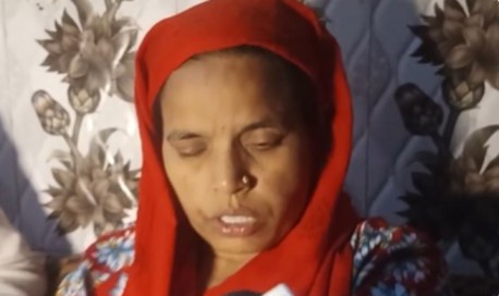 Khoda Murder Case