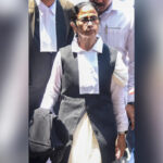 Mamata Banerjee as lawyer (1)