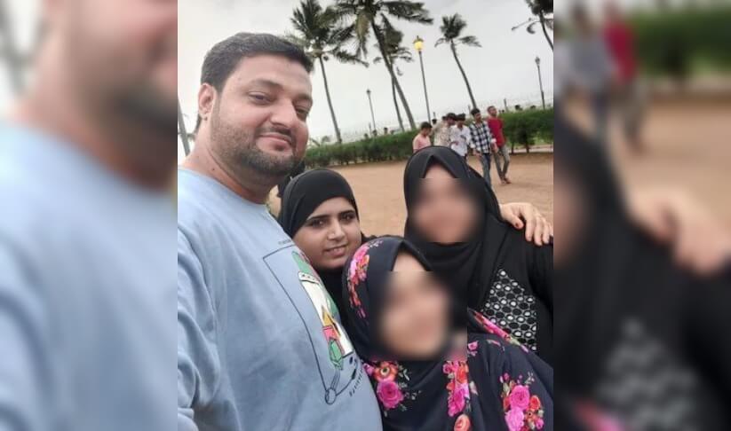 Mumbai family who died after eating watermelon (1)