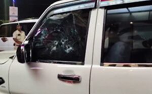 Murder of Suvendu Adhikari’s PA