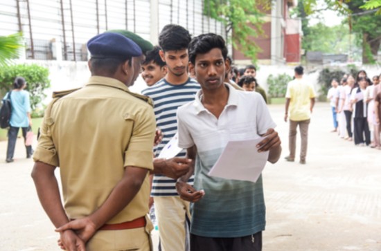 NEET Exam Cancelled