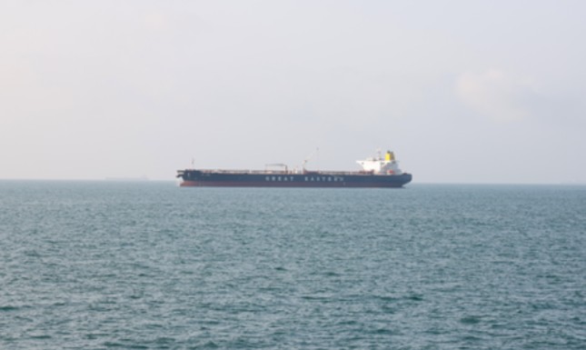 Oman CoasT