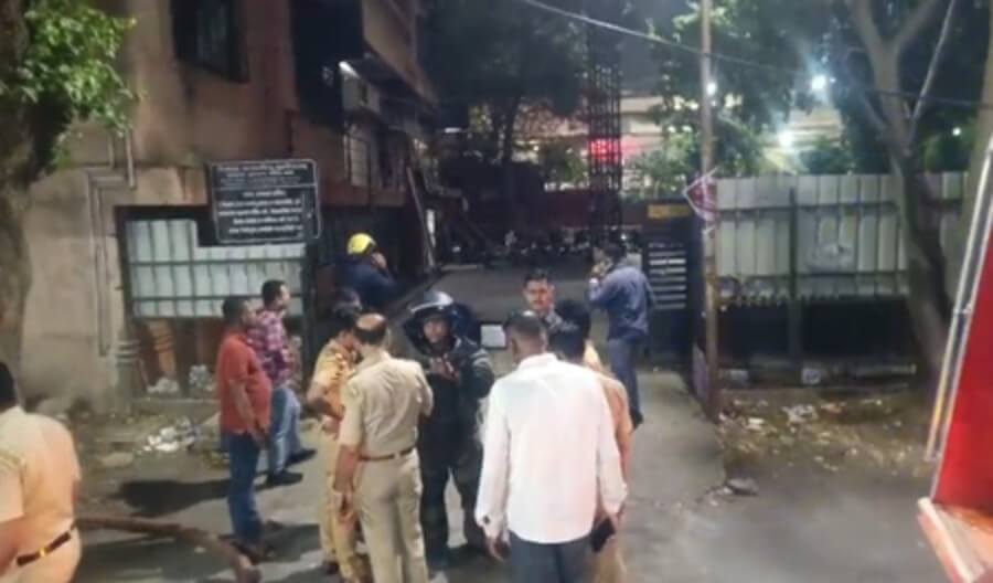 Pune bomb disposal squad present May 13 (1) (1)