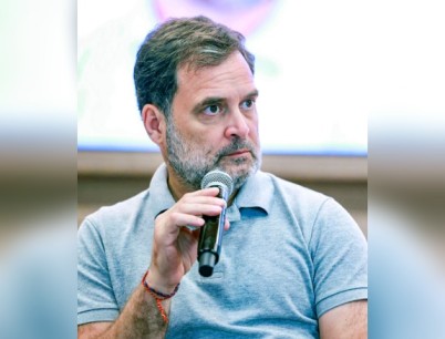 RAHUL GANDHI 3