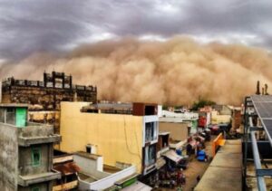 SANDSTROM