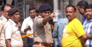 Suvendu Adhikari PA murder case police investigating (1) (1)