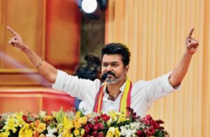 THALA PATI VIJAI