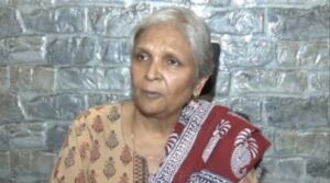 TWISHA MOTHER IN LAW