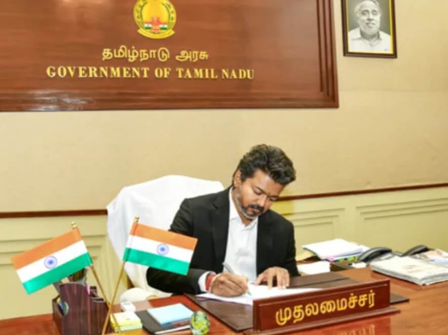 Tamil Nadu CM Vijay (1)