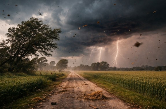 WEATHER