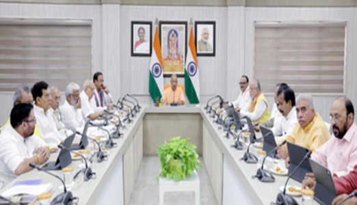 YOGI CABINET