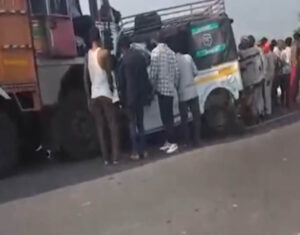 accident in lakhimpur kheri 9 killed (1)