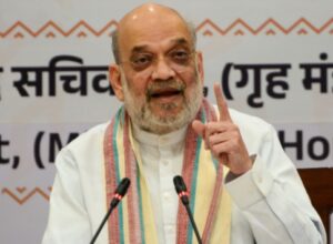 amit shah