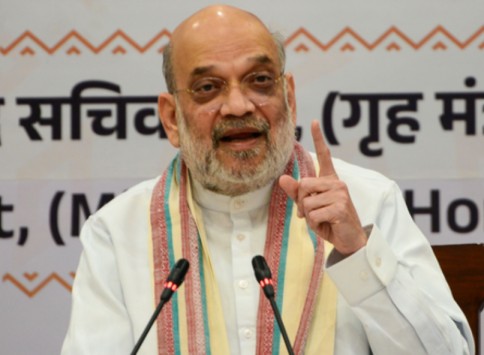 amit shah
