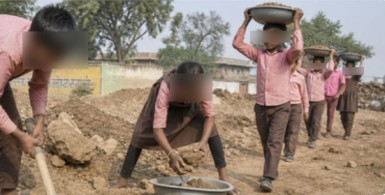 children Forced into Labor (1)