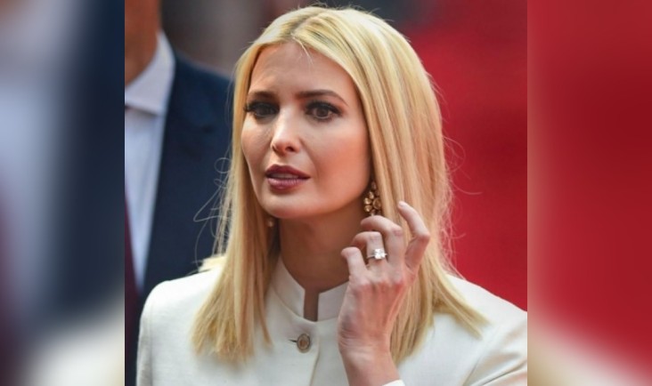 ivanka trump