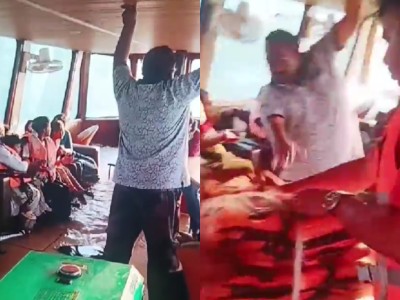 jabalpur bargi dam cruise accident (1)