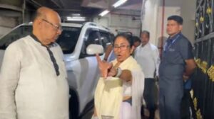 mamata banerji
