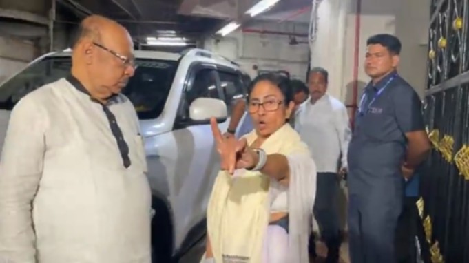 mamata banerji