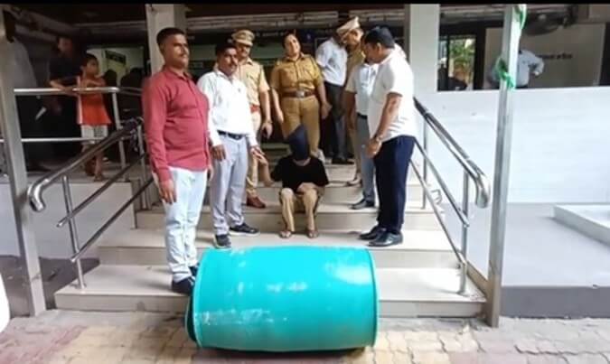 married woman murders boyfriend in Mumbai (1)