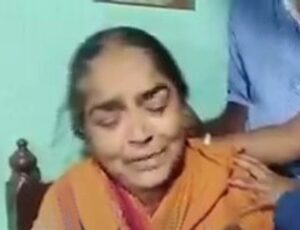 mother of chandranath rath Bengal IANS (1)