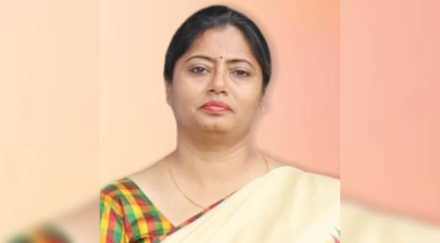 pallavi patel mla (1)