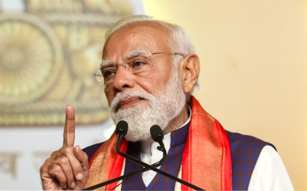 pm modi 2