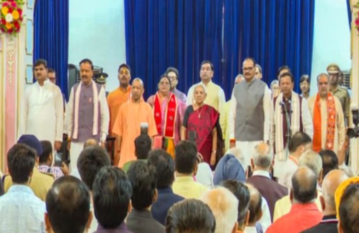 yogi cabinet