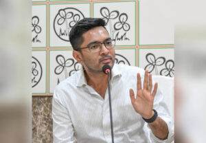 ABHISHEK BENARJEE