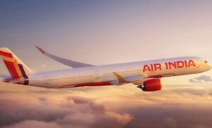AIR INDIA