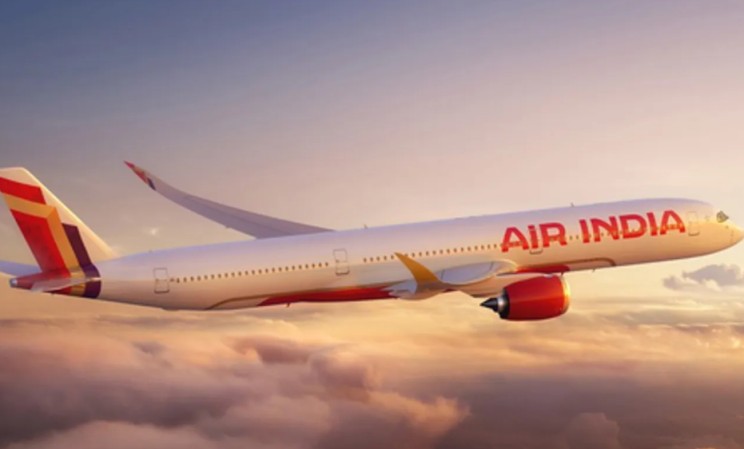 AIR INDIA