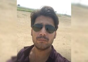 ASHISH TIWARI