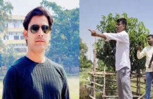 BHARAT TIWARI