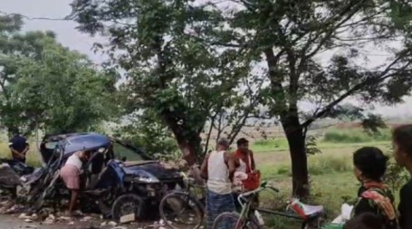 BIHAR ACCIDENT