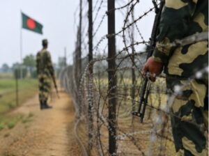 Border