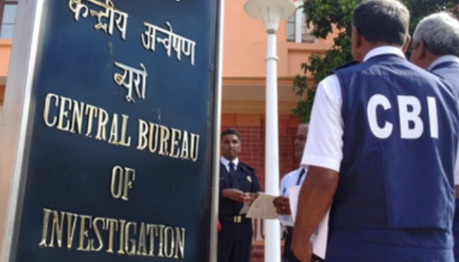 CBI