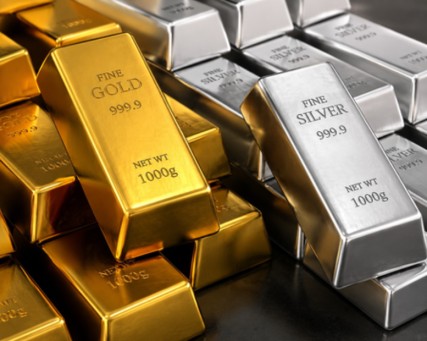 GOLD N SILVER