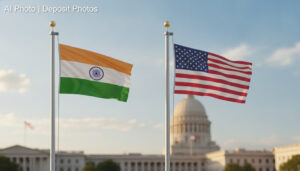 India and US Flags AI Photo Depositphotos_887134216_XL (1) (1) (1)