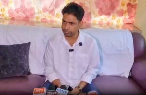 JAHAGIR KHAN