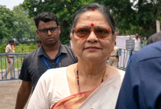 KAKOLI GHOSH