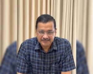 KEJRIWAL