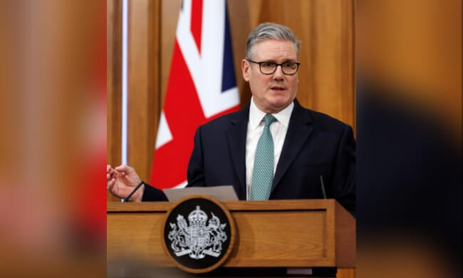 Keir Starmer IANS (1)