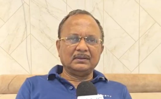 Krupal Tumane