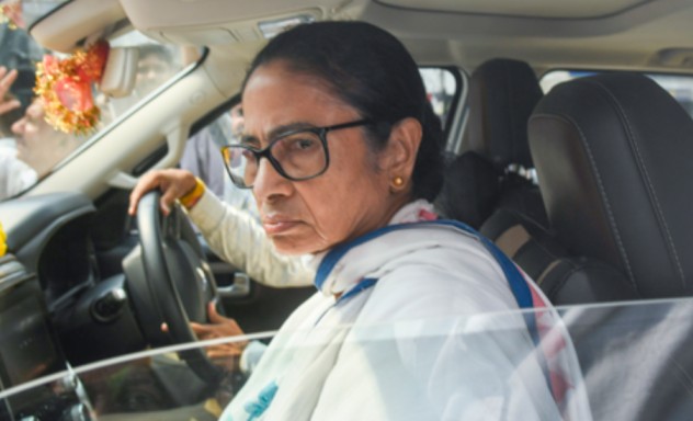 MAMATA BANERJEE