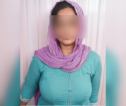MEERUT MURDER