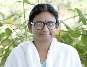 MINAKSHI NATRAJAN